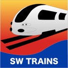 Top 20 Travel Apps Like SouthWest Train Refunds - Best Alternatives