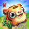 App Icon for Wild Things Animal Adventures App in Malaysia IOS App Store
