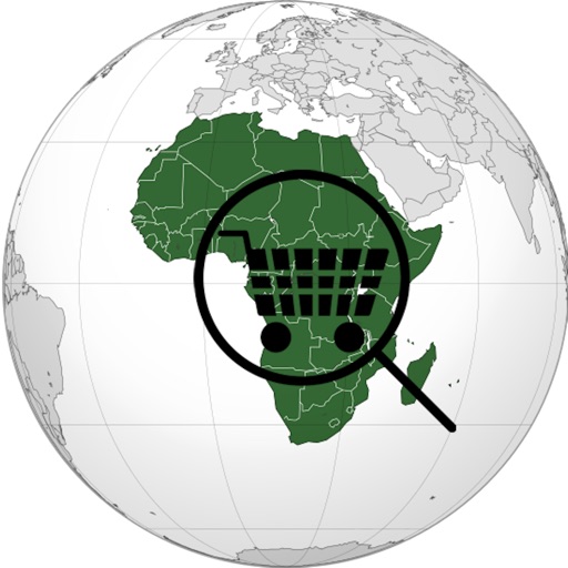 Shop Finder Africa