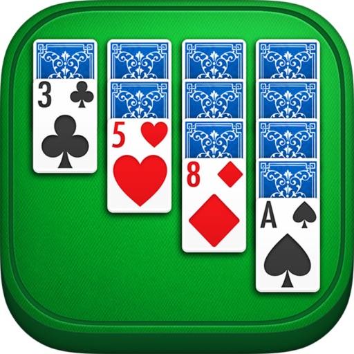 Prefect Card Solitaire