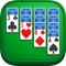 Play the best Prefect Card Solitaire card game