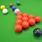 Billiard Sports - Blackball (pool) game