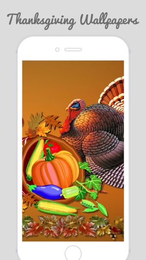 Thanks Giving Wallpapers 2017(圖3)-速報App