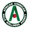 The AAWellness app will promote annual doctor visits, while encouraging men to stay active and know their numbers