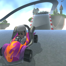 Activities of Cartoon Land Mini Car Driving Simulation