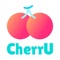 Check out CherrU, a community for you to spot, chat, and make new friends