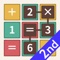 Icon Puzzle&Math2 Brain Training