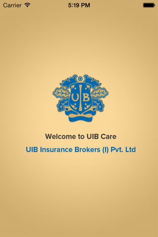 UIB Care screenshot 2