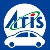 渋滞情報ATIS(アティス)（高速道路・一般道情報）