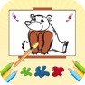 Get Coloring Book Fun Doodle Games for iOS, iPhone, iPad Aso Report