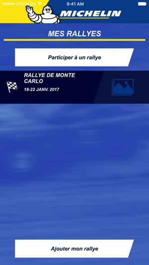 My Rally Engineer(圖3)-速報App