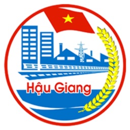 Hậu Giang e-Cabinet