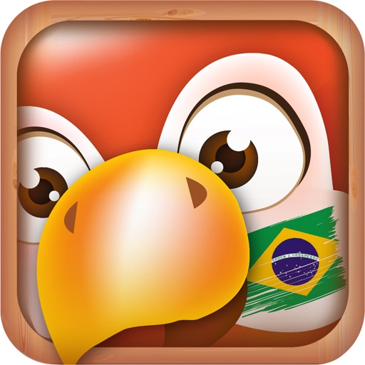 Learn Portuguese: Phrases & Vocabulary Words iOS App