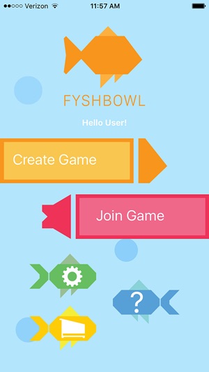 FyshBowl - Party Word Game(圖2)-速報App