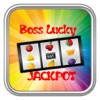 Boss Lucky Jackpot - iPadアプリ