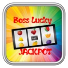 Top 25 Business Apps Like Boss Lucky Jackpot - Best Alternatives