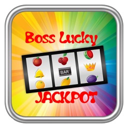 Boss Lucky Jackpot