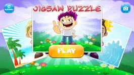 Game screenshot child puzzle easy games mod apk