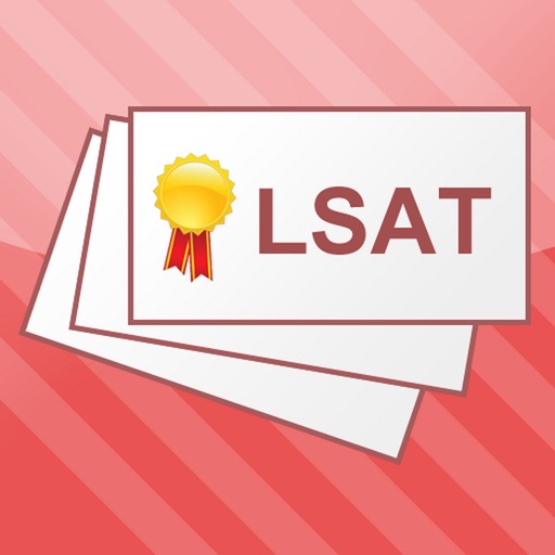 LSAT Flashcards