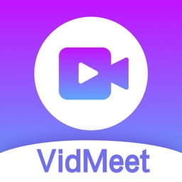 VidMeet-Live Chat Video Livu