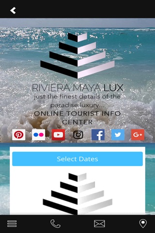 Lux Riviera Maya screenshot 4