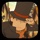 Layton: Curious Village in HD