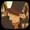 Layton: The Mysterious Village HD