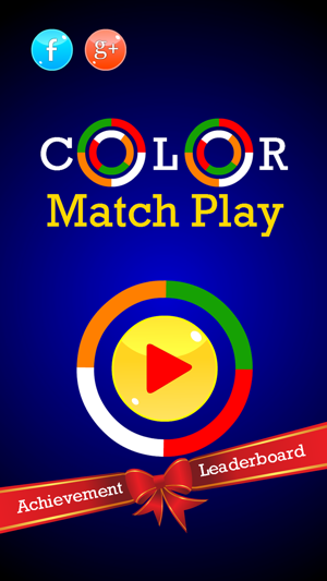 Color Match Play(圖1)-速報App