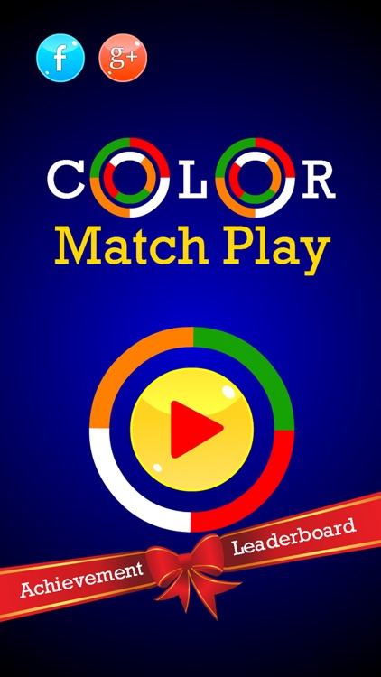 Color Match Play