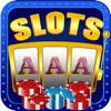 Lucky Slots Casino Game