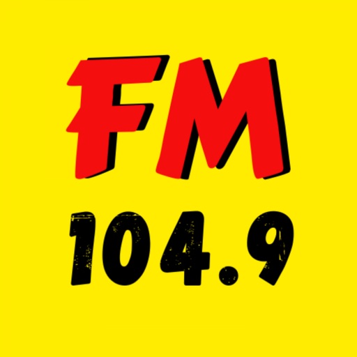 104.9 FM Radio Stations by jesus vizairo duque