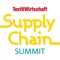 Supply Chain Summit: Mehr Transparenz