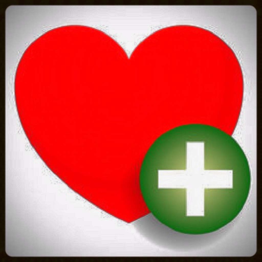 Safe Hearts icon