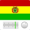 Radio FM Bolivia Stations