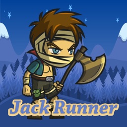 Jack Runner - ABC Alphabet Learning