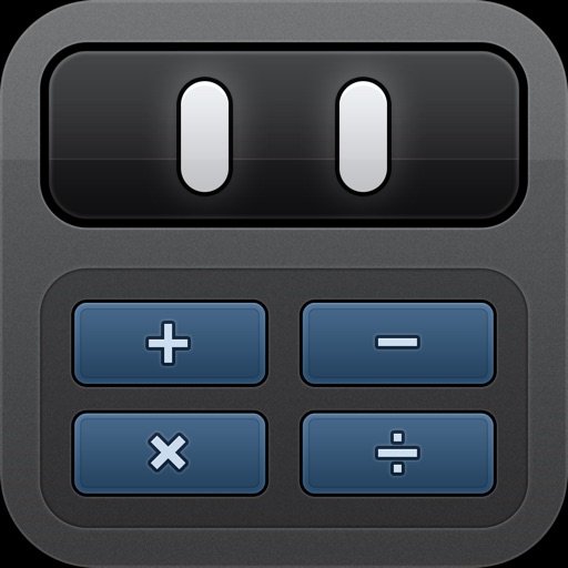 PadCal - The Calculator for iPad