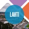 Discover what's on and places to visit in Lahti with our new cool app