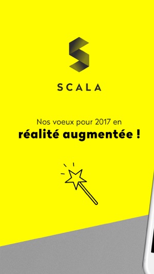 Scala ( Groupe Quanteam )