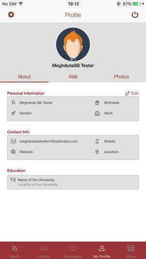 Meghduta(圖3)-速報App