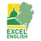 Learn English for free with the amazing Excel English* app