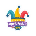 April’s Fool – GIFs & Stickers