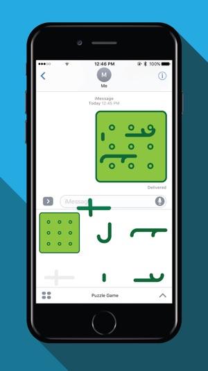 PuzzlEmoji Game(圖2)-速報App