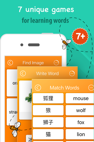 Learn Chinese Mandarin 6,000 Words for Free with Fun Easy Learn Education