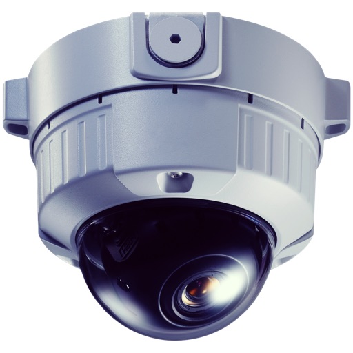 Viewer for Hama IP cameras