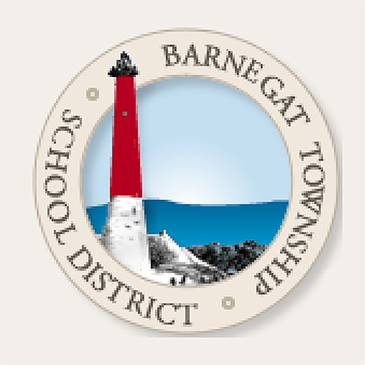 Barnegat Township School District icon