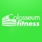 Mit der Colosseum Fitness-App haben Sie Ihr Fitness- und Gesundheitsstudio immer dabei