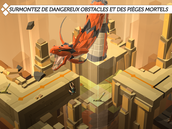 Lara Croft GO Lara Croft GO