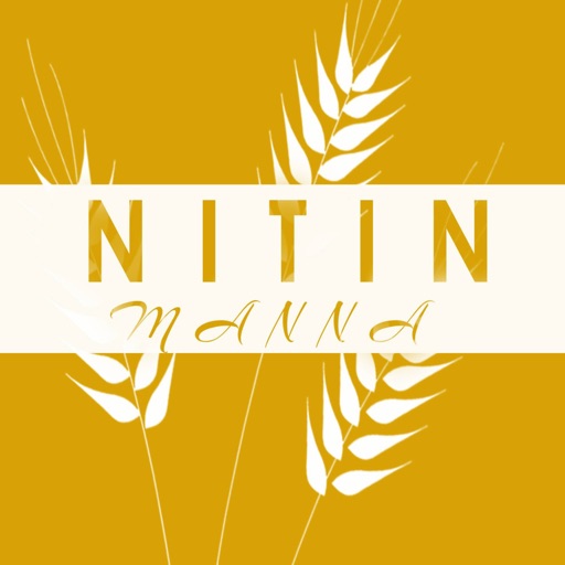 Nitin Manna Icon