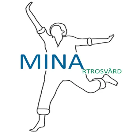 MINA - Min artrosvård Читы