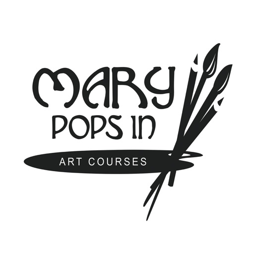 Mary-Pops-In